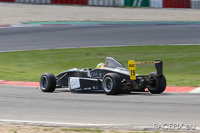 1000Km-Rennen NR 2008 - Sa Formula-Master IMG_0919