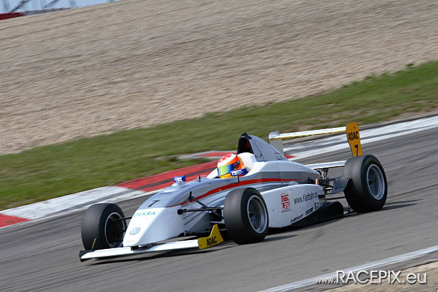 1000Km-Rennen NR 2008 - Sa Formula-Master IMG_0920