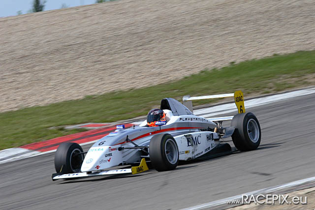 1000Km-Rennen NR 2008 - Sa Formula-Master IMG_0921