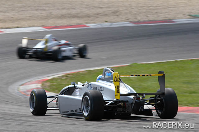 1000Km-Rennen NR 2008 - Sa Formula-Master IMG_0922