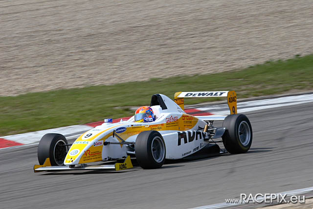 1000Km-Rennen NR 2008 - Sa Formula-Master IMG_0924