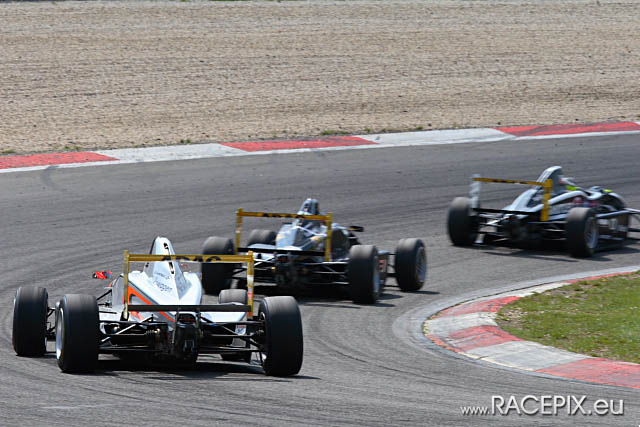 1000Km-Rennen NR 2008 - Sa Formula-Master IMG_0926