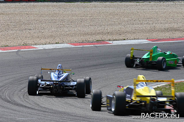 1000Km-Rennen NR 2008 - Sa Formula-Master IMG_0927