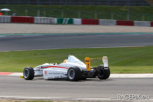 1000Km-Rennen NR 2008 - Sa Formula-Master IMG_0929
