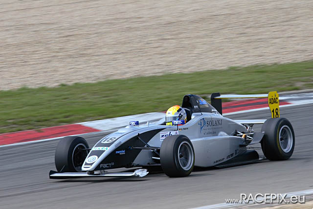 1000Km-Rennen NR 2008 - Sa Formula-Master IMG_0930