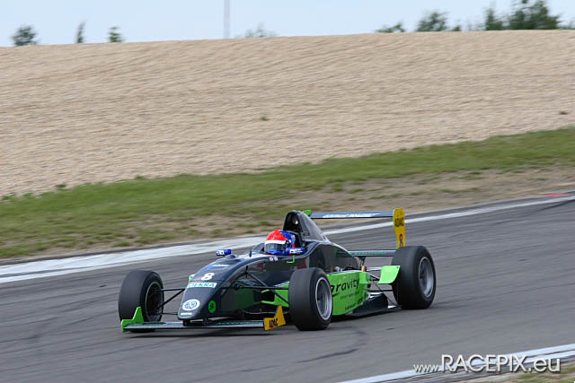 1000Km-Rennen NR 2008 - Sa Formula-Master IMG_0932