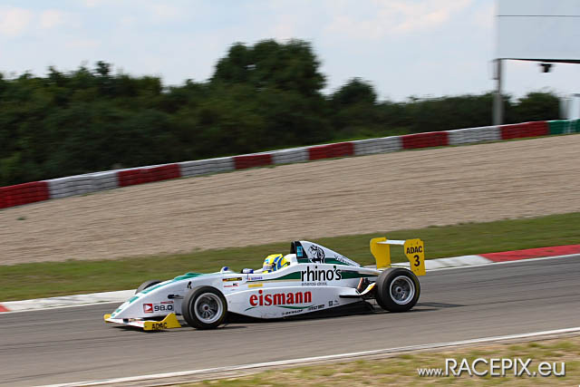 1000Km-Rennen NR 2008 - Sa Formula-Master IMG_0934