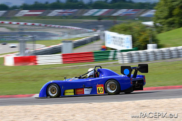 1000Km-Rennen NR 2008 - Sa THP-Spider IMG_0943