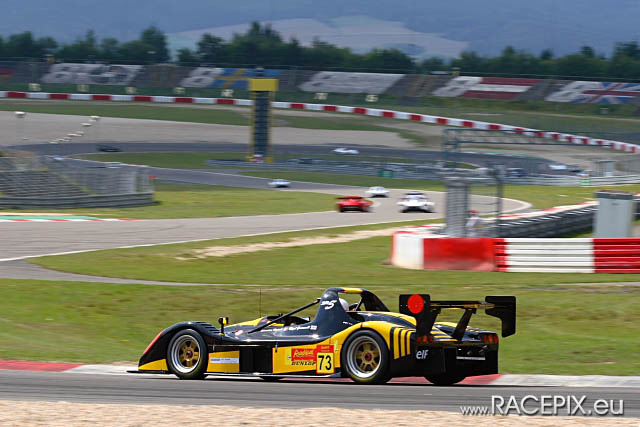 1000Km-Rennen NR 2008 - Sa THP-Spider IMG_0944