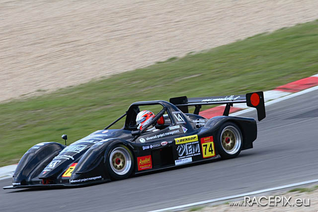 1000Km-Rennen NR 2008 - Sa THP-Spider IMG_0946