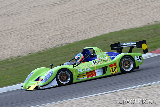 1000Km-Rennen NR 2008 - Sa THP-Spider IMG_0947