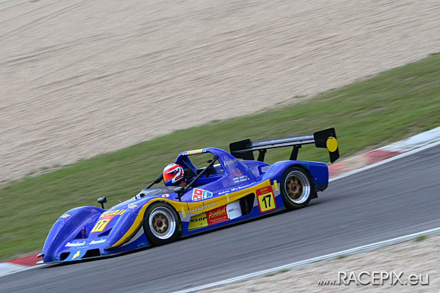 1000Km-Rennen NR 2008 - Sa THP-Spider IMG_0949