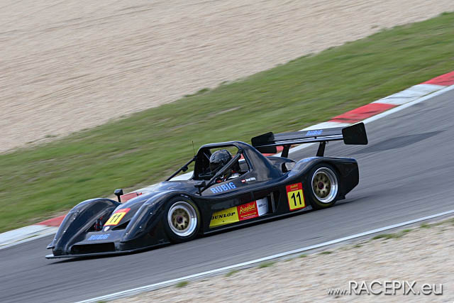 1000Km-Rennen NR 2008 - Sa THP-Spider IMG_0951