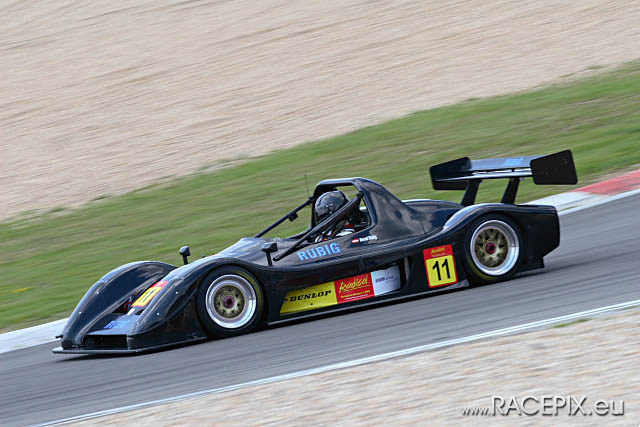 1000Km-Rennen NR 2008 - Sa THP-Spider IMG_0952