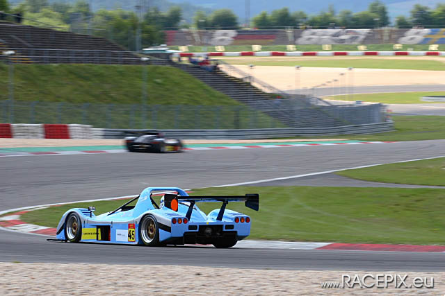 1000Km-Rennen NR 2008 - Sa THP-Spider IMG_0959