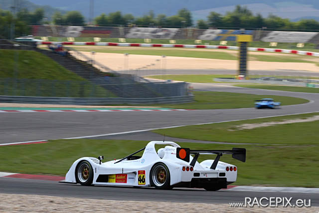 1000Km-Rennen NR 2008 - Sa THP-Spider IMG_0960