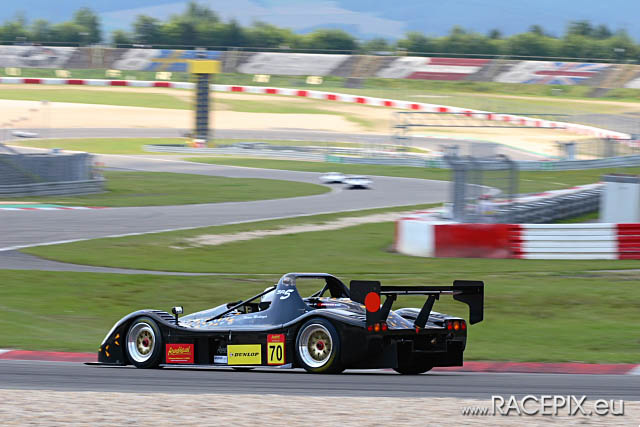 1000Km-Rennen NR 2008 - Sa THP-Spider IMG_0961