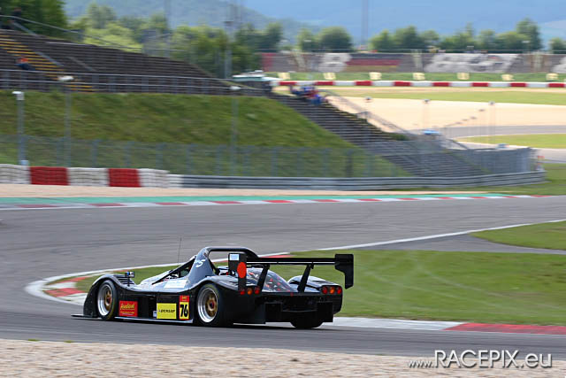 1000Km-Rennen NR 2008 - Sa THP-Spider IMG_0962