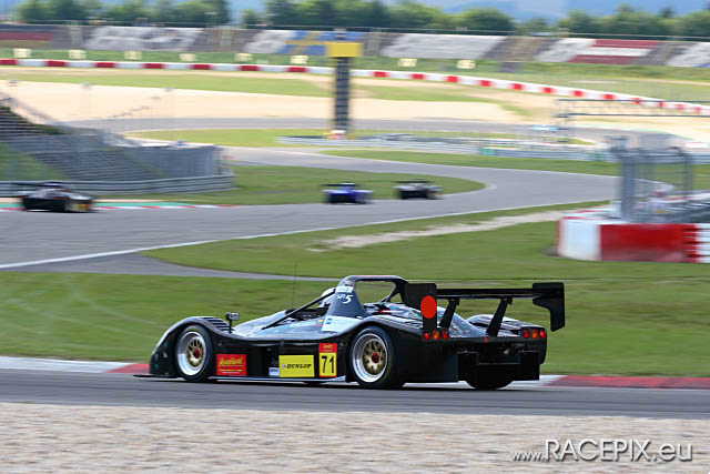 1000Km-Rennen NR 2008 - Sa THP-Spider IMG_0963