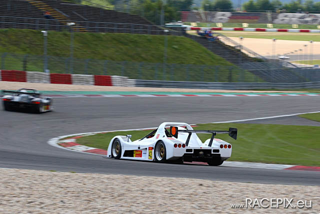 1000Km-Rennen NR 2008 - Sa THP-Spider IMG_0964