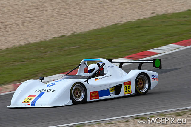 1000Km-Rennen NR 2008 - Sa THP-Spider IMG_0969