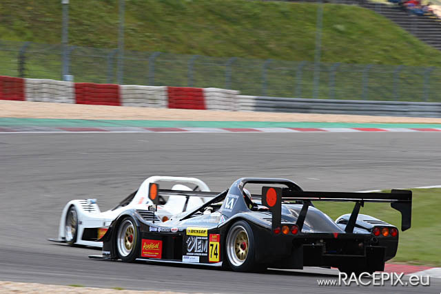 1000Km-Rennen NR 2008 - Sa THP-Spider IMG_0971