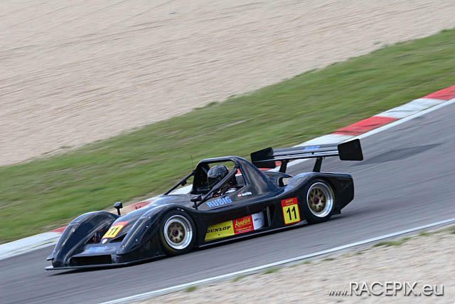 1000Km-Rennen NR 2008 - Sa THP-Spider IMG_0974