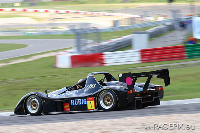 1000Km-Rennen NR 2008 - Sa THP-Spider IMG_0976