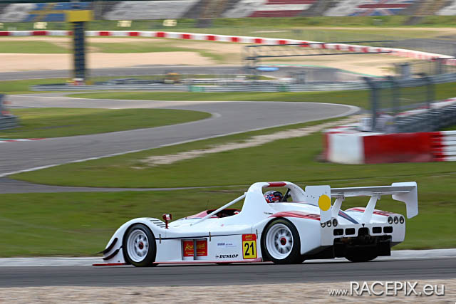 1000Km-Rennen NR 2008 - Sa THP-Spider IMG_0979