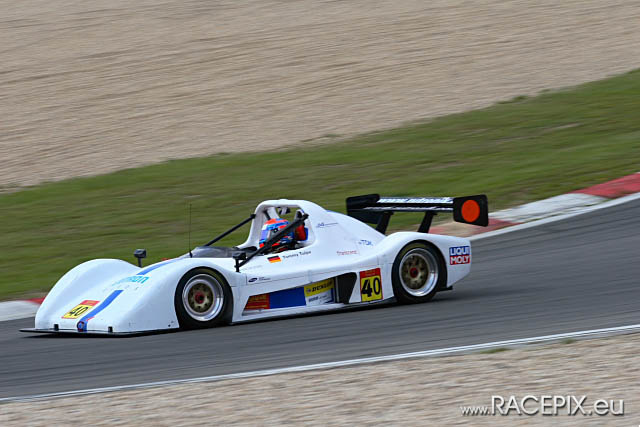 1000Km-Rennen NR 2008 - Sa THP-Spider IMG_0980