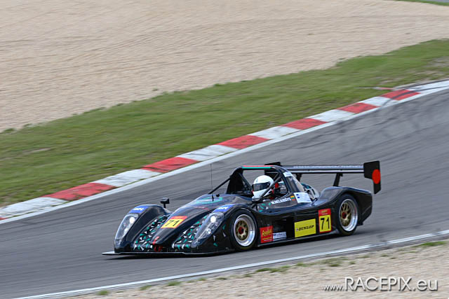 1000Km-Rennen NR 2008 - Sa THP-Spider IMG_0984