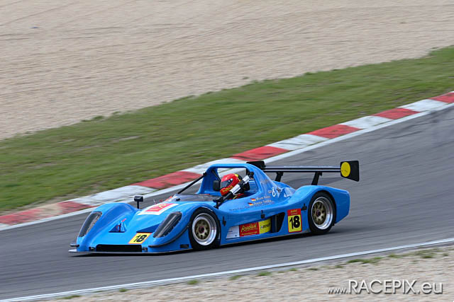 1000Km-Rennen NR 2008 - Sa THP-Spider IMG_0985