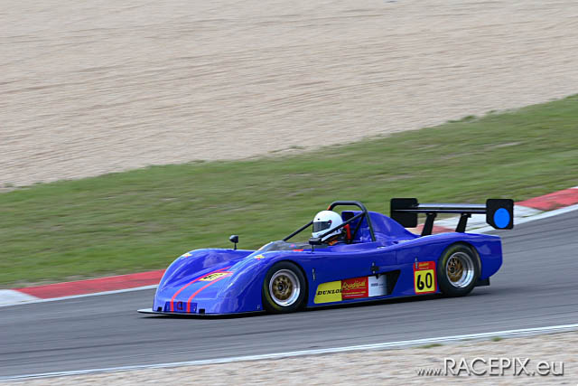 1000Km-Rennen NR 2008 - Sa THP-Spider IMG_0986