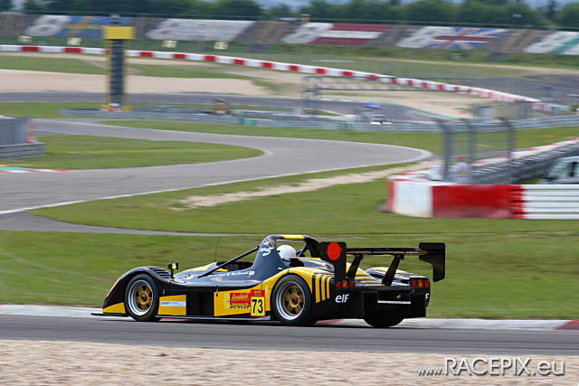 1000Km-Rennen NR 2008 - Sa THP-Spider IMG_0987