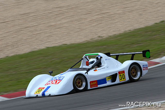 1000Km-Rennen NR 2008 - Sa THP-Spider IMG_0988