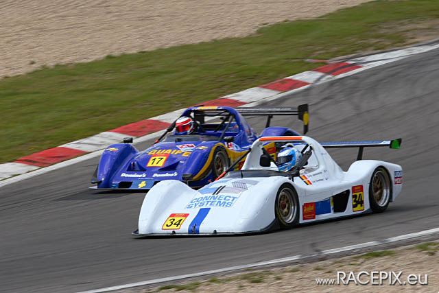 1000Km-Rennen NR 2008 - Sa THP-Spider IMG_0991