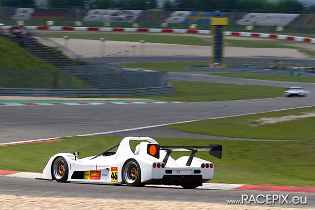 1000Km-Rennen NR 2008 - Sa THP-Spider IMG_0995