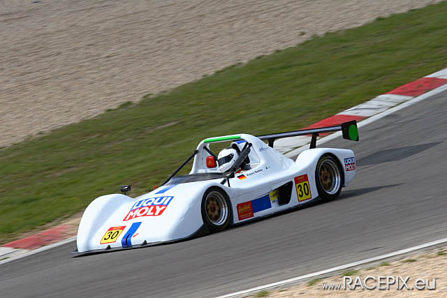 1000Km-Rennen NR 2008 - Sa THP-Spider IMG_1001