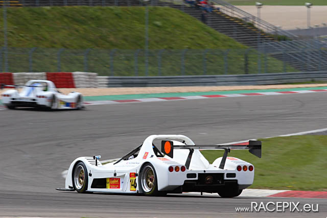 1000Km-Rennen NR 2008 - Sa THP-Spider IMG_1003