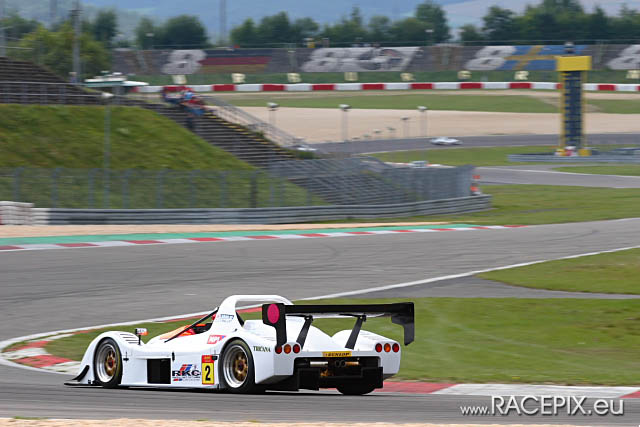 1000Km-Rennen NR 2008 - Sa THP-Spider IMG_1006