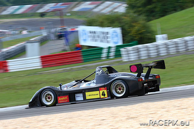 1000Km-Rennen NR 2008 - Sa THP-Spider IMG_1008