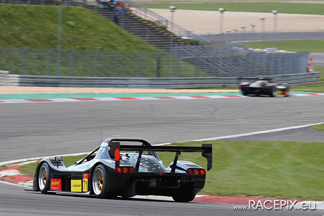 1000Km-Rennen NR 2008 - Sa THP-Spider IMG_1016