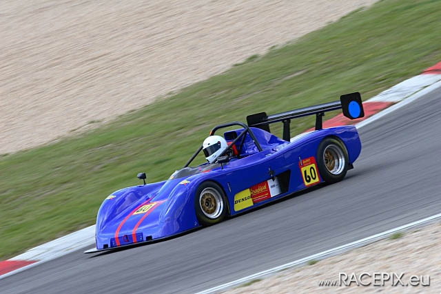 1000Km-Rennen NR 2008 - Sa THP-Spider IMG_1017