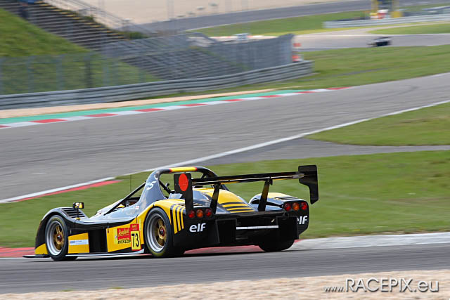 1000Km-Rennen NR 2008 - Sa THP-Spider IMG_1022