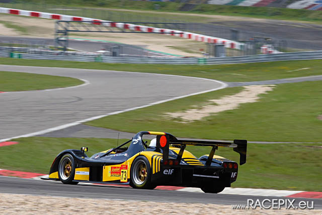 1000Km-Rennen NR 2008 - Sa THP-Spider IMG_1034