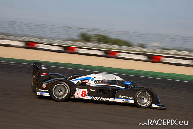 1000Km-Rennen NR 2008 - So 01 WarmUp IMG_1666