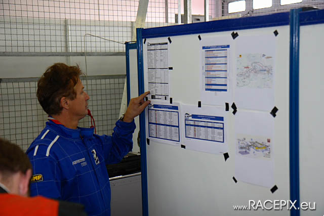 1000Km-Rennen NR 2008 - So 03 Boxen IMG_1837