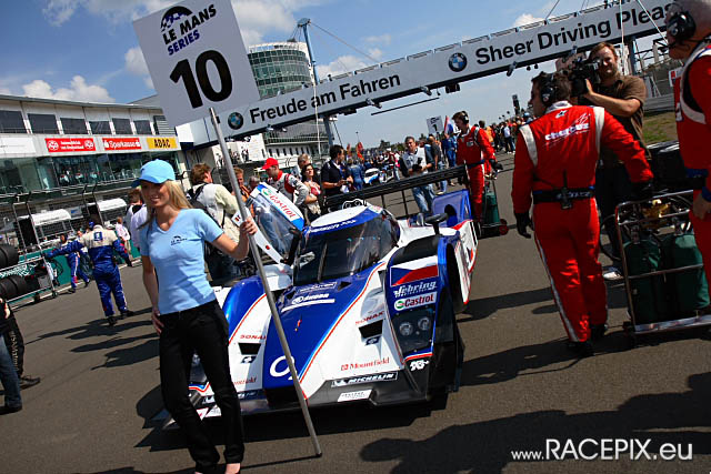 1000Km-Rennen NR 2008 - So 04 Startaufstellung IMG_1907