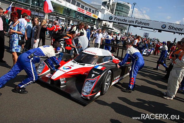 1000Km-Rennen NR 2008 - So 04 Startaufstellung IMG_1911