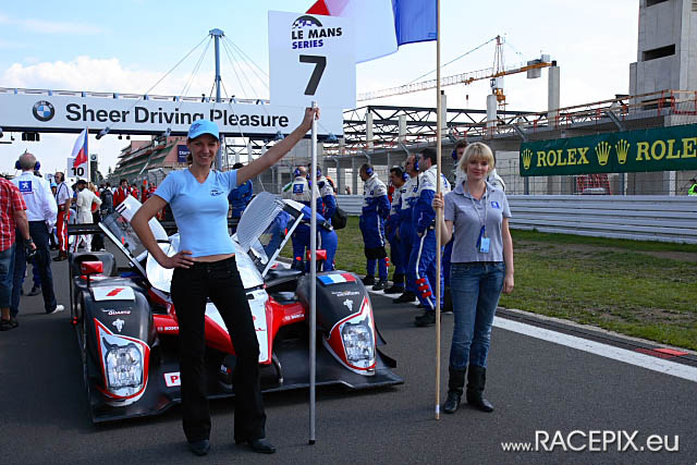 1000Km-Rennen NR 2008 - So 04 Startaufstellung IMG_1955